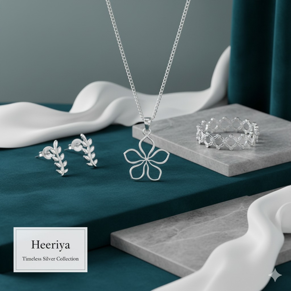 Heeriya craftsmanship